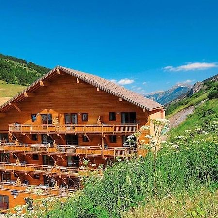 شقة T2/3 6Pers & Pied Des Pistes & Piscine Chauffee فارْ المظهر الخارجي الصورة