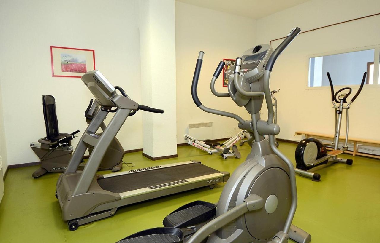 شقة T2/3 6Pers & Pied Des Pistes & Piscine Chauffee فارْ المظهر الخارجي الصورة